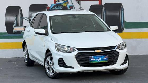 CHEVROLET ONIX 1.0 FLEX LT MANUAL CHEVROLET ONIX 1.0 FLEX LT MANUAL